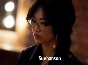 Suehanson