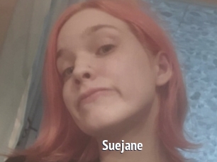 Suejane