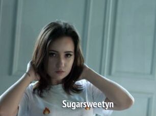 Sugarsweetyn