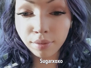 Sugarxoxo