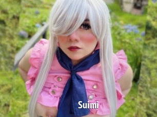 Suimi