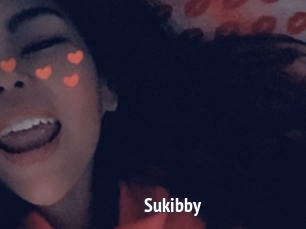 Sukibby