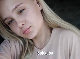 Sukkuba
