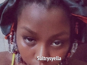 Sultrysyella