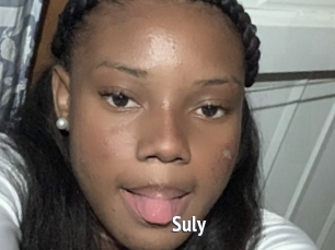 Suly