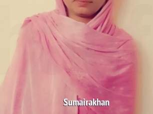 Sumairakhan