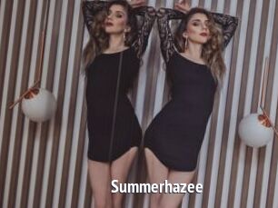 Summerhazee