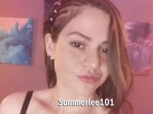 Summerlee101