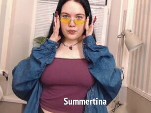 Summertina