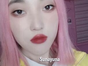 Sunayuna