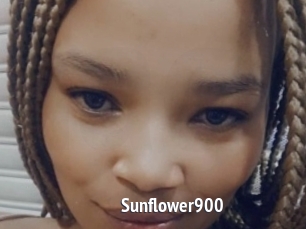 Sunflower900