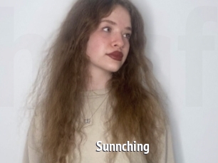 Sunnching