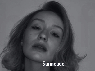 Sunneade