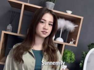Sunnemily