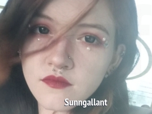 Sunngallant
