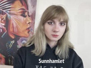 Sunnhamlet