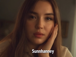 Sunnhanney