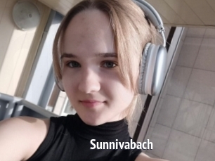 Sunnivabach