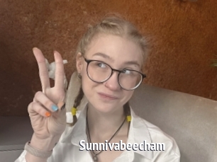 Sunnivabeecham