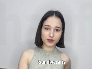 Sunnivacaris