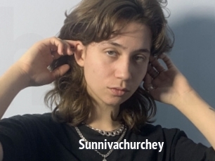 Sunnivachurchey
