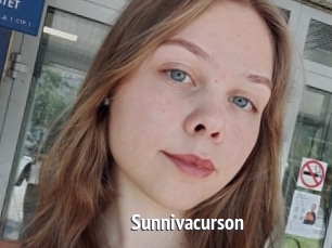 Sunnivacurson