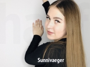 Sunnivaeger