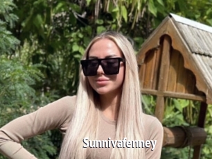 Sunnivafenney