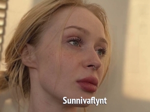 Sunnivaflynt