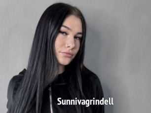 Sunnivagrindell