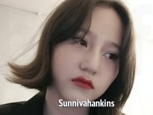 Sunnivahankins
