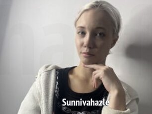 Sunnivahazle