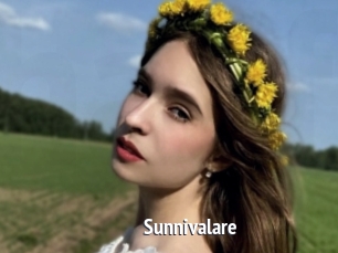 Sunnivalare