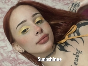 Sunnshinee