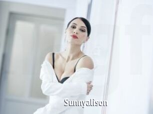 Sunnyalison