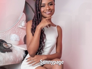 Sunnypage
