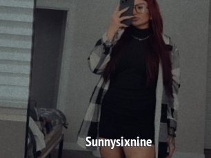 Sunnysixnine