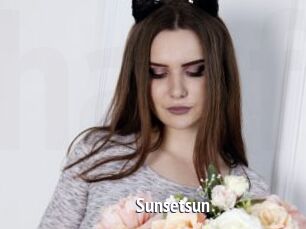 Sunsetsun