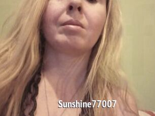 Sunshine77007
