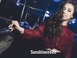 Sunshineeeee