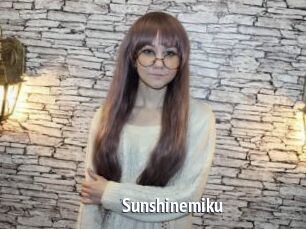Sunshinemiku