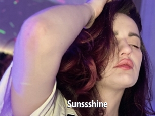 Sunssshine