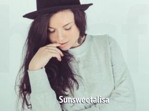Sunsweetalisa