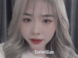 Sunwillian