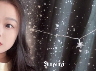 Sunyanyi