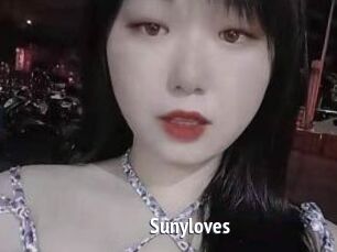 Sunyloves