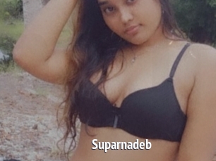 Suparnadeb