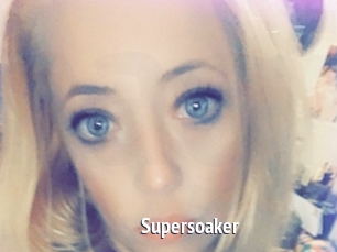 Supersoaker