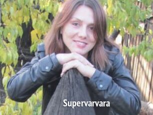 Supervarvara