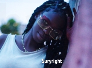 Suryright